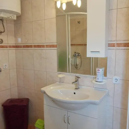 Apartman Elda