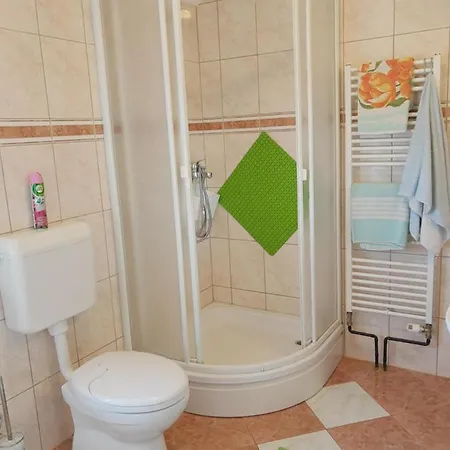 Apartment Elda *