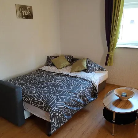 Elda Apartment
