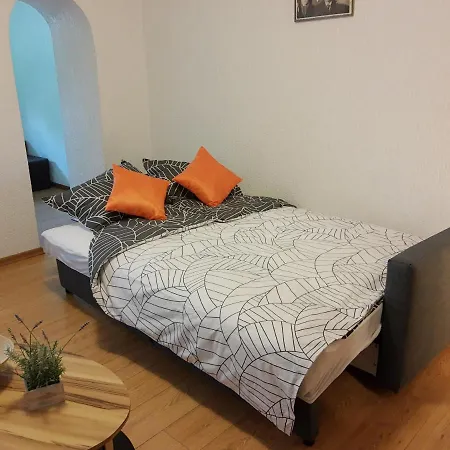 Apartment Elda *